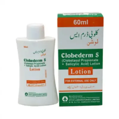CLOBEDERM LOTION from Al Mustafa Pharmacy - Sellvixa Cloud