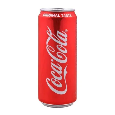 COCO COLA 250ML CAN from Al Mustafa Mini Mart & Pharmacy - Sellvixa Cloud