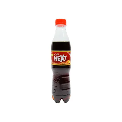 COLA NEXT 300ML from Al Mustafa Mini Mart & Pharmacy - Sellvixa Cloud