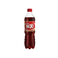 COLA NEXT 500ML from Al Mustafa Mini Mart & Pharmacy - Sellvixa Cloud