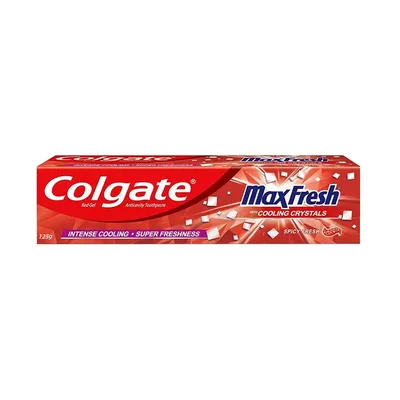 COLEGATE MAX FRESH TOOTHPASTE from Al Mustafa Mini Mart & Pharmacy - Sellvixa Cloud