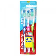 COLGATE TOOTH BRUSH BUY 2 GET 1 FREE from Al Mustafa Mini Mart & Pharmacy - Sellvixa Cloud