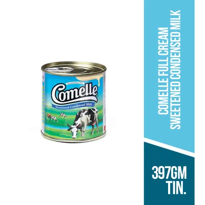 COMELLE MILK from Al Mustafa Mini Mart & Pharmacy - Sellvixa Cloud