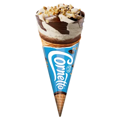 CORNETTO CLASSICO from Al Mustafa Mini Mart & Pharmacy - Sellvixa Cloud