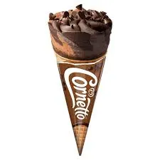 CORNETTO DOUBLE CHOCOLATE from Al Mustafa Mini Mart & Pharmacy - Sellvixa Cloud