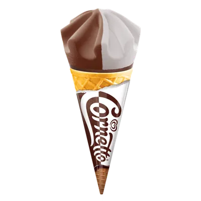 CORNETTO POP CONE CHOCOLATE VANILLA from Al Mustafa Mini Mart & Pharmacy - Sellvixa Cloud