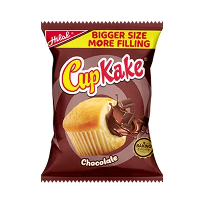 CUP KAKE CHOCO 20 from Al Mustafa Mini Mart & Pharmacy - Sellvixa Cloud