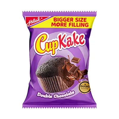 CUP KAKE DOUBBLE CHOCO 20 from Al Mustafa Mini Mart & Pharmacy - Sellvixa Cloud