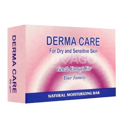 CURE DERM SOAP from Al Mustafa Pharmacy - Sellvixa Cloud