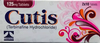 CUTIS 125MG TAB from Al Mustafa Pharmacy - Sellvixa Cloud