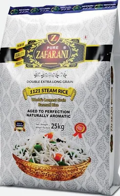 DAGI RICE 2 KG from Al Mustafa Mini Mart & Pharmacy - Sellvixa Cloud