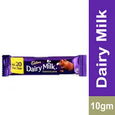 DAIRY MILK CHOCOLATE from Al Mustafa Mini Mart & Pharmacy - Sellvixa Cloud