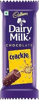 DAIRY MILK CRACILE from Al Mustafa Mini Mart & Pharmacy - Sellvixa Cloud