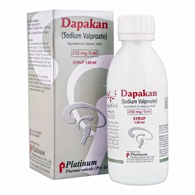 DAPAKAN 120ML SYP from Al Mustafa Pharmacy - Sellvixa Cloud