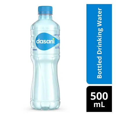 DASANI WATER 500ML from Al Mustafa Mini Mart & Pharmacy - Sellvixa Cloud