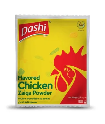 DASHI CHICKEN POWDER from Al Mustafa Mini Mart & Pharmacy - Sellvixa Cloud