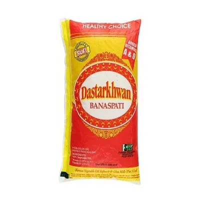 DASTARKHWAN BANASPATI 500G from Al Mustafa Mini Mart & Pharmacy - Sellvixa Cloud