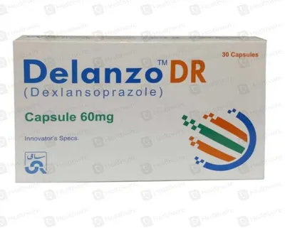 DEPRICAP CAPSULE from Al Mustafa Pharmacy - Sellvixa Cloud
