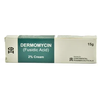 DERMOMYCIN 2% LARGE CR from Al Mustafa Pharmacy - Sellvixa Cloud