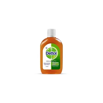 DETTOL ANTISEPTIC LIQUID from Al Mustafa Mini Mart & Pharmacy - Sellvixa Cloud