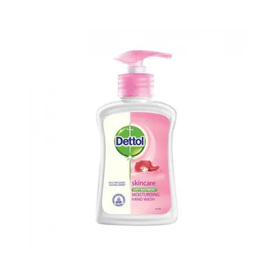 DETTOL HANDWASH SKINCARE from Al Mustafa Mini Mart & Pharmacy - Sellvixa Cloud