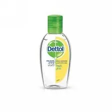 DETTOL INSTANT HAND SANITIZER from Al Mustafa Mini Mart & Pharmacy - Sellvixa Cloud