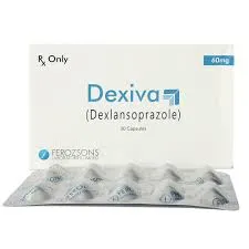 DEXIVA 60MG CAPSULE from Al Mustafa Pharmacy - Sellvixa Cloud