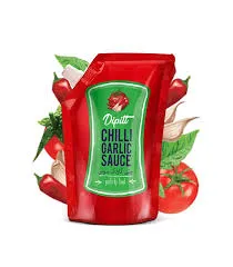 DIPPIT CHILLI GARLIC SAUCE 400G from Al Mustafa Mini Mart & Pharmacy - Sellvixa Cloud