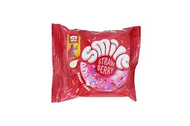 DONUT CAKE STRAWBERRY from Al Mustafa Mini Mart & Pharmacy - Sellvixa Cloud