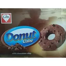 DONUT CHOCO 10 from Al Mustafa Mini Mart & Pharmacy - Sellvixa Cloud