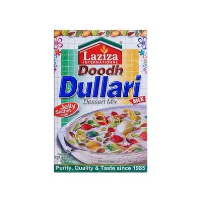 DOODH DULARI 225G from Al Mustafa Mini Mart & Pharmacy - Sellvixa Cloud