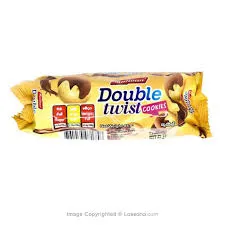 DOUBLE TWIST BUSCITE from Al Mustafa Mini Mart & Pharmacy - Sellvixa Cloud