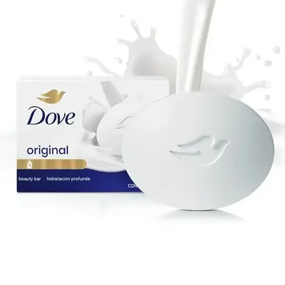DOVE ORIGINAL from Al Mustafa Mini Mart & Pharmacy - Sellvixa Cloud