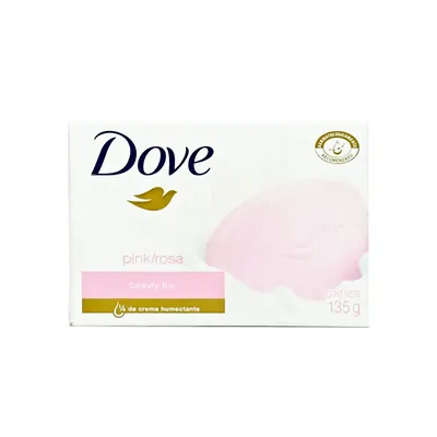 DOVE PINK SOAP 135G from Al Mustafa Mini Mart & Pharmacy - Sellvixa Cloud