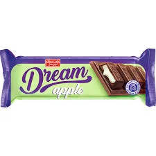DREAM APPLE CHOCOLATE from Al Mustafa Mini Mart & Pharmacy - Sellvixa Cloud