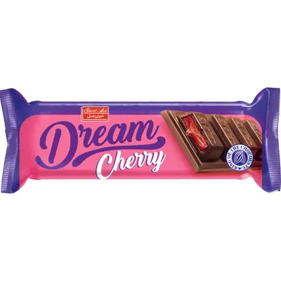 DREAM CHERRY CHOCOLATE from Al Mustafa Mini Mart & Pharmacy - Sellvixa Cloud