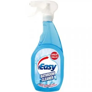 EASY BATHROOM CLEANER 550ML from Al Mustafa Mini Mart & Pharmacy - Sellvixa Cloud
