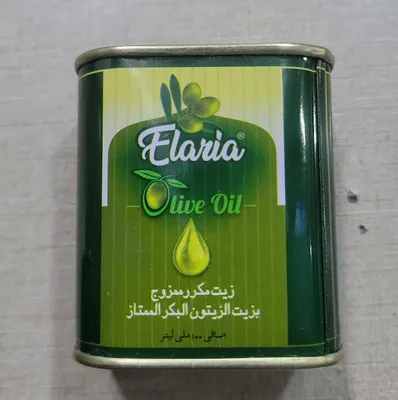ELARIA OLIVE OIL 100ML from Al Mustafa Mini Mart & Pharmacy - Sellvixa Cloud