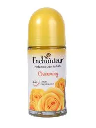 ENCHANTEUR CHARMING ROLL ON from Al Mustafa Mini Mart & Pharmacy - Sellvixa Cloud
