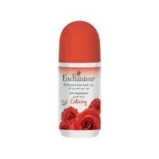 ENCHANTEUR ENTICING ROLL ON from Al Mustafa Mini Mart & Pharmacy - Sellvixa Cloud