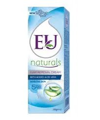 EU Hair Removal 30gm from Al Mustafa Mini Mart & Pharmacy - Sellvixa Cloud