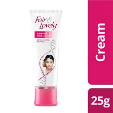 FAIR & LOVELY CREAM 25G from Al Mustafa Mini Mart & Pharmacy - Sellvixa Cloud