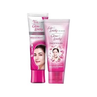 FAIR & LOVELY CREAM 50g from Al Mustafa Mini Mart & Pharmacy - Sellvixa Cloud