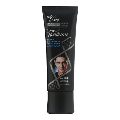 FAIR & LOVELY CREAM GLOW & HANDSOME from Al Mustafa Mini Mart & Pharmacy - Sellvixa Cloud