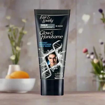 FAIR & LOVELY FACE WASH LARGE from Al Mustafa Mini Mart & Pharmacy - Sellvixa Cloud