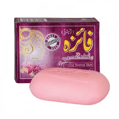 FAIZA SOAP from Al Mustafa Mini Mart & Pharmacy - Sellvixa Cloud
