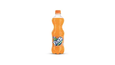 FANTA ORANGE COLDRINK 500ML from Al Mustafa Mini Mart & Pharmacy - Sellvixa Cloud