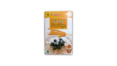 FAUJI BARLEY PORRIDGE 100G from Al Mustafa Mini Mart & Pharmacy - Sellvixa Cloud