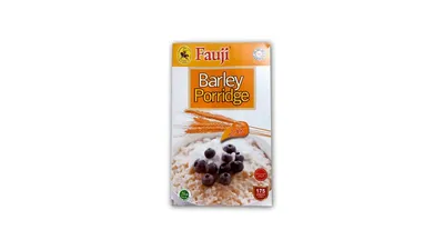 FAUJI BARLEY PORRIDGE 175G from Al Mustafa Mini Mart & Pharmacy - Sellvixa Cloud
