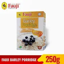 FAUJI BARLEY PORRIDGE 250G from Al Mustafa Mini Mart & Pharmacy - Sellvixa Cloud